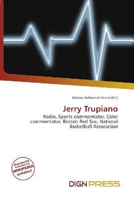 Produktbild von Jerry Trupiano