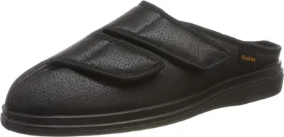 Produktbild von Fischer Markenschuh Hausschuhe für Herren