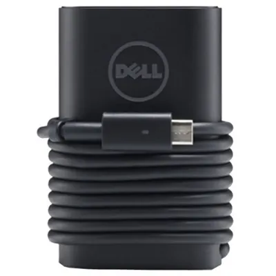 Produktbild von Dell E5 - Kit - Netzteil - AC - 45 Watt - Europa