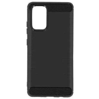 Produktbild von Altadif ALTCA324GBLK, Cover, Samsung, Galaxy A32 4G, 16,3 cm (6.4"), Schwarz