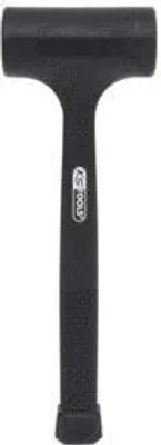 Obrázek produktu pro KS-Tools 140.5255-E palička s měkkým povrchem,940g