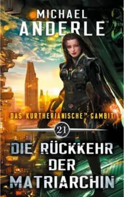 Zdjęcie produktu dla Die Rückkehr der Matriarchin