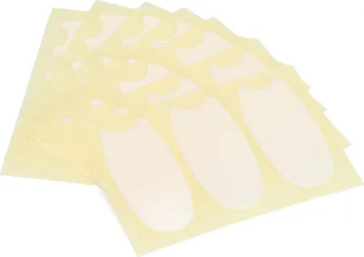 Produktbild von 42 Stück Mundband für Kinder, verhindert das Atmen, reduziert Schnarchen, Schlaf, Lippenpflaster für Erwachsene
