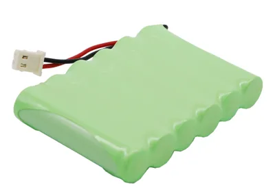 Immagine prodotto di TECHTEK Batteria compatibile con [VeriFone] Nurit 3020, Nurit 3020U, Nurit 8320, Nurit 8320U sostituisce 70AAAH6BMXZ, per BAT0017-B