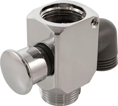 Image de Time 200100 Interrupteur de douche