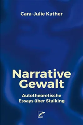 Obrázok produktu pre Narrative Gewalt