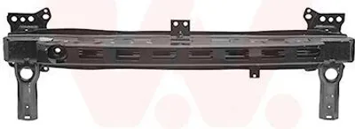 Produktbild von VAN WEZEL 5863560 Stoßstangenträger Vorne für VW GOLF VI (5K1) Golf VI Variant (AJ5) GOLF VI Van (5K1)