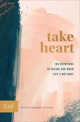 Produktbild von Take Heart