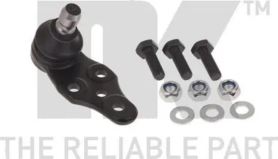 Obrázok produktu pre Chevrolet Predný Riadiaci Ramenový Čap Lacetti 05-Ľavý/Pravý