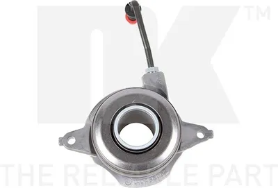 Produktbild von Zentralausrücker für Kupplungssysteme, Aluminium, 36 mm Bohrungsdurchmesser