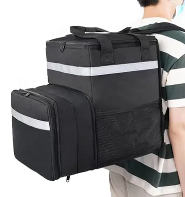 Image de Sac à dos isotherme pour camping et pique-nique