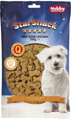 Obrázok produktu pre Bone Chicken 200g