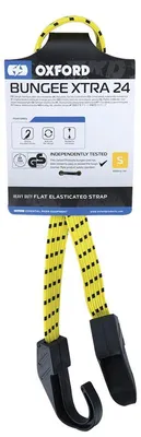 Obrázok produktu pre Elastické OXFORD DELUX 16 mm x 600 mm