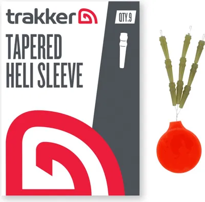 Obrázok produktu pre Zúžený rukáv Trakker Heli Sleeve