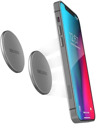 Productafbeelding van Magnetische Telefoonhouder voor Magsafe iPhones - 2 Stuks
