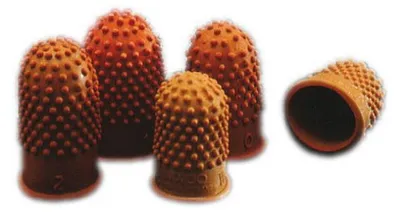 Obrázek produktu pro Rexel 23520305, Oranžová, Guma, 114 mm, 31 mm, 58 mm, 35 g