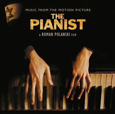 Immagine prodotto di OST/Varie-Il Pianista