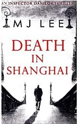 Immagine prodotto di Death In Shanghai