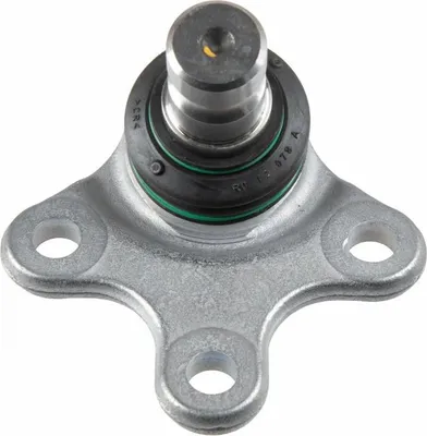 Produktbild von LEMFÖRDER Traggelenk Vorne Links Vorne Rechts für OPEL Corsa F 43510 01