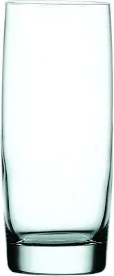 Produktbild von Longdrinkglas Vivendi Saftglas Einzelglas Kristallglas