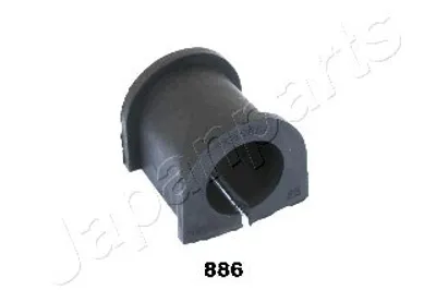 Produktbild von JAPANPARTS Lagerbuchse Stabilisator RU-886 Vorne für SUZUKI JIMNY (FJ) 43mm 32mm 32,5mm 25mm