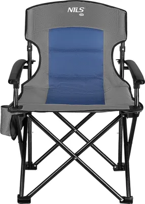 Immagine prodotto di Sedia pieghevole NILS Camp NC3075 blu