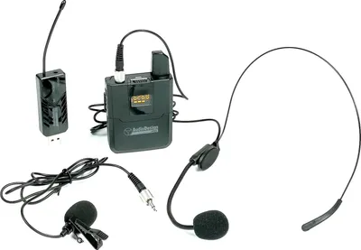 Immagine prodotto di AudioDesign PMU USB 1.1