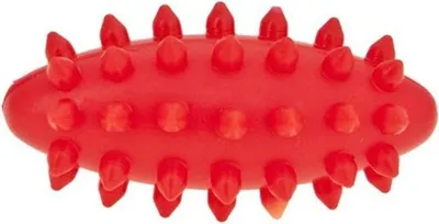 Produktbild von Rehabilitationsbohne 7,4 cm. rot