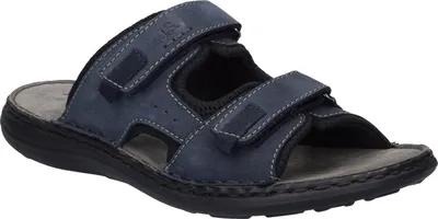 Immagine prodotto di JOSEF SEIBEL Vincent 14 | Sandalo da  Uomo | blu