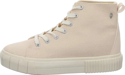 Produktbild von Idana Plateau Sneaker Damen 31353434373232 Beige 38 EU