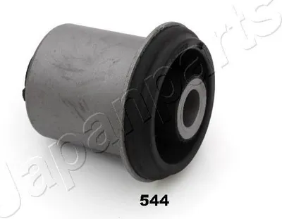 Produktbild von JAPANPARTS Halter Querlenkerlagerung RU-544 Vorne beidseitig Hinten unten für MITSUBISHI PAJERO IV (V8W, V9W) 16mm 53mm
