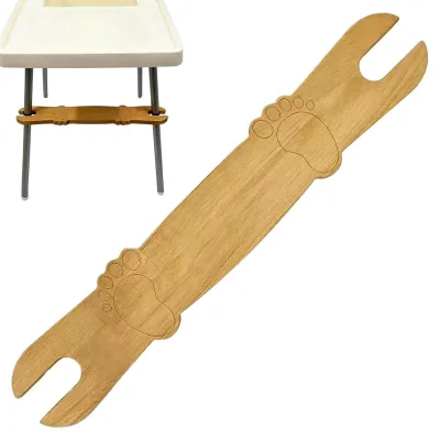 Obrázek produktu pro Nastavitelná opěrka nohou pro dětskou židličku