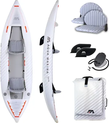 Produktbild von Aqua Marina Halve 13’ (396 cm) Kajak, Kanu