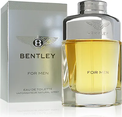 Zdjęcie produktu dla Bentley Bentley for Men woda toaletowa dla mężczyzn 100 ml
