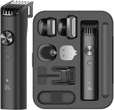 Productafbeelding van Xiaomi BHR6396EU, 9 stuks, blauw, 800mAh lithium-ion