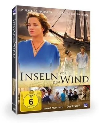 Produktbild von Inseln vor dem Wind