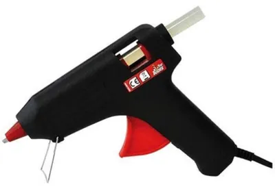 Immagine prodotto di Strumenti superiori Pistola per colla 11 mm, 40W