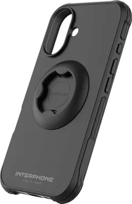 Obrázek produktu pro INTERPHONE Quiklox Handycase iPhone 16