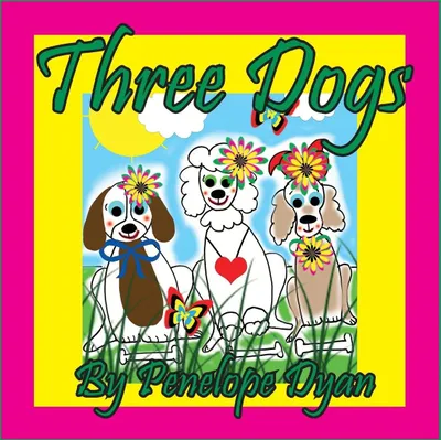 Produktbild von Three Dogs
