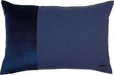 Produktbild von ESPRIT Zierkissenhülle HARP Royal 40 x 60 cm