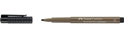 Produktbild von FABER-CASTELL Tuschestift Pitt Artist Pen C Farbe 178