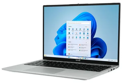 Produktbild von Terra Mobile 1610A R7-7730U W11 Home