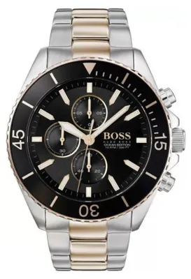 Produktbild von Hugo Boss Uhren ty192170