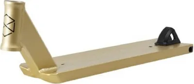 Produktbild von Native Stem 520mm Saundezy Deck
