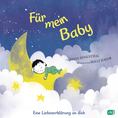 Produktbild von Für mein Baby