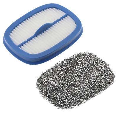 Produktbild von HEPA-Filter für Electrolux 800 Wet&Dry AEG 8000 Staubsaugerbesen 4056006945