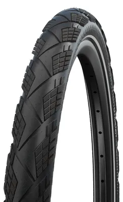Obrázok produktu pre SCHWALBE Reifen "Marathon Efficiency" Ev 45-622 (28" x 1,70), 625 g