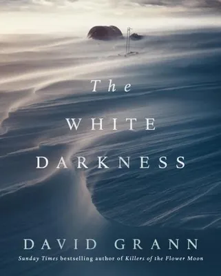 Produktbild von The White Darkness