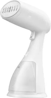 Produktbild von XO Wäschedampfer CF3 weiß 1500W