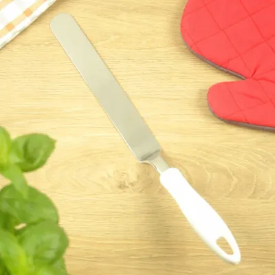 Obrázek produktu pro Tescoma Špachtle na servírování a roztírání nerezová